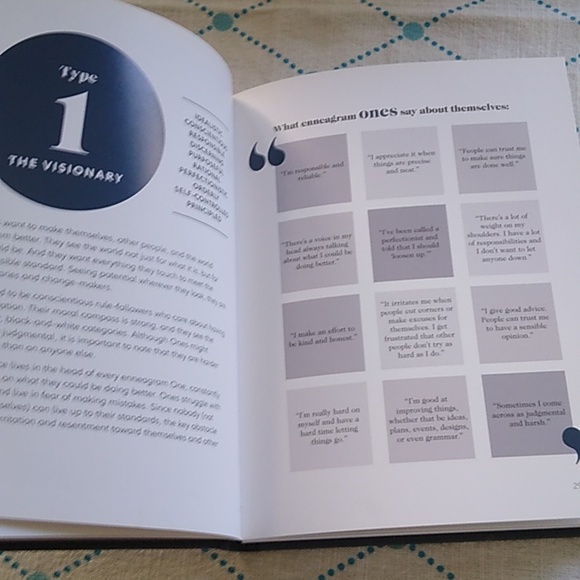 Enneagram Empowerment Laura Miltenberger Personality Type Tool Boom - Picture 5 of 5